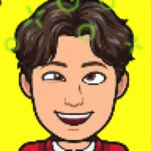 Meet your Posher, Daniel